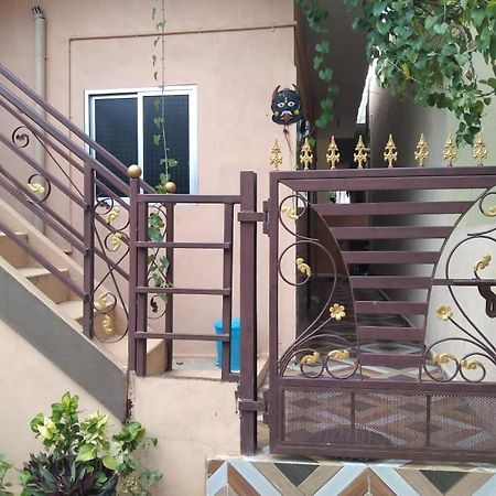 Rks Homestay Hampi Extérieur photo