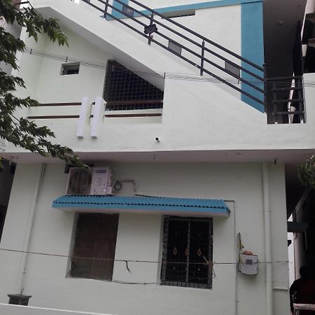 Rks Homestay Hampi Extérieur photo