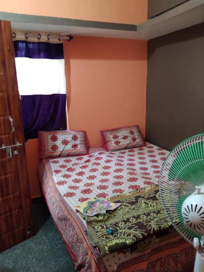Rks Homestay Hampi Extérieur photo