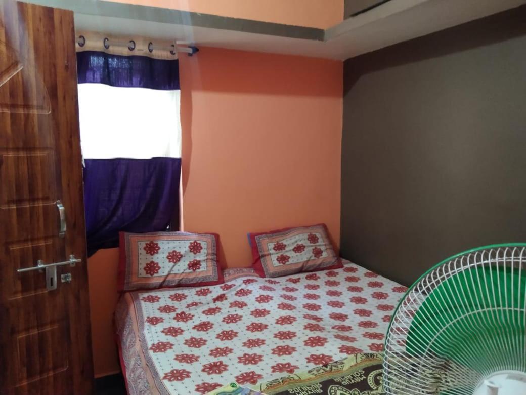 Rks Homestay Hampi Extérieur photo