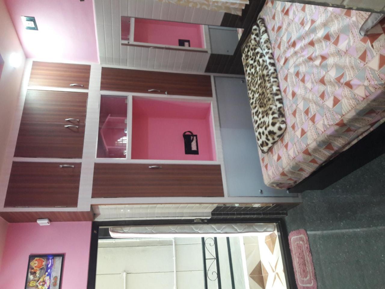 Rks Homestay Hampi Extérieur photo