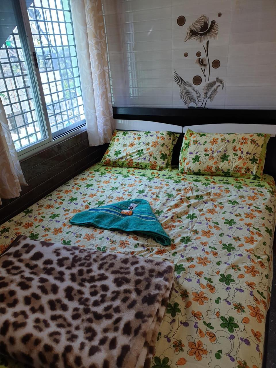 Rks Homestay Hampi Chambre photo