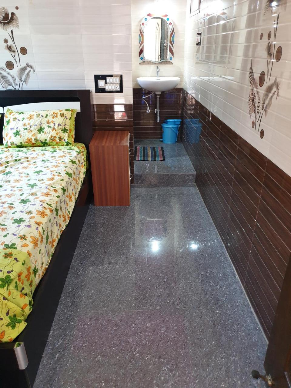 Rks Homestay Hampi Extérieur photo