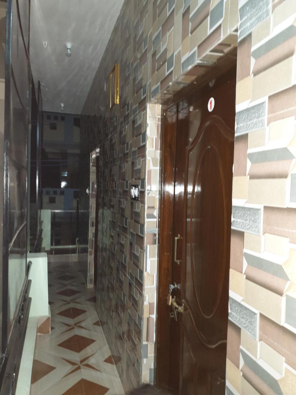 Rks Homestay Hampi Extérieur photo