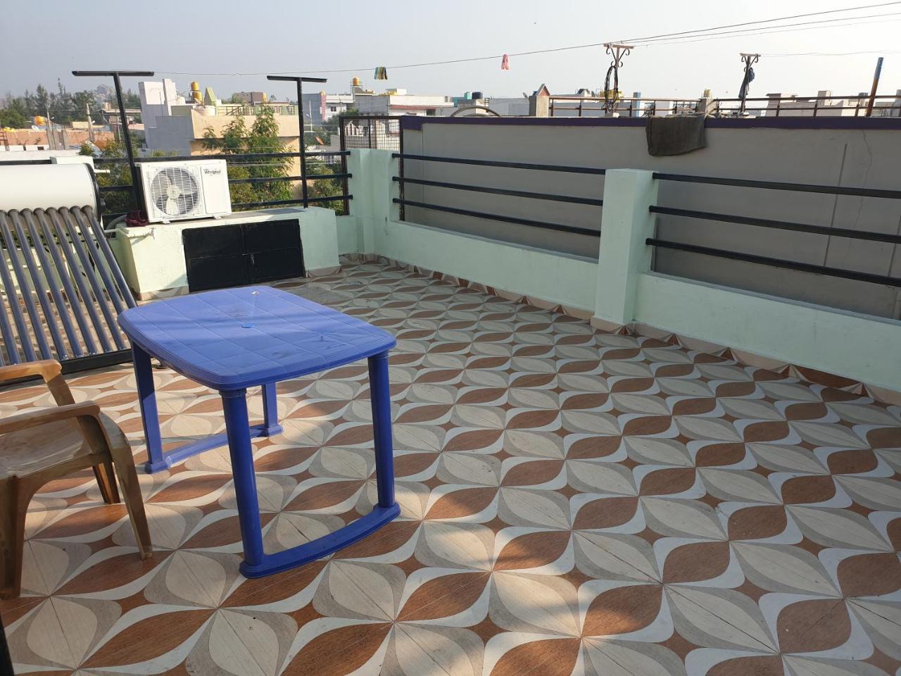 Rks Homestay Hampi Extérieur photo