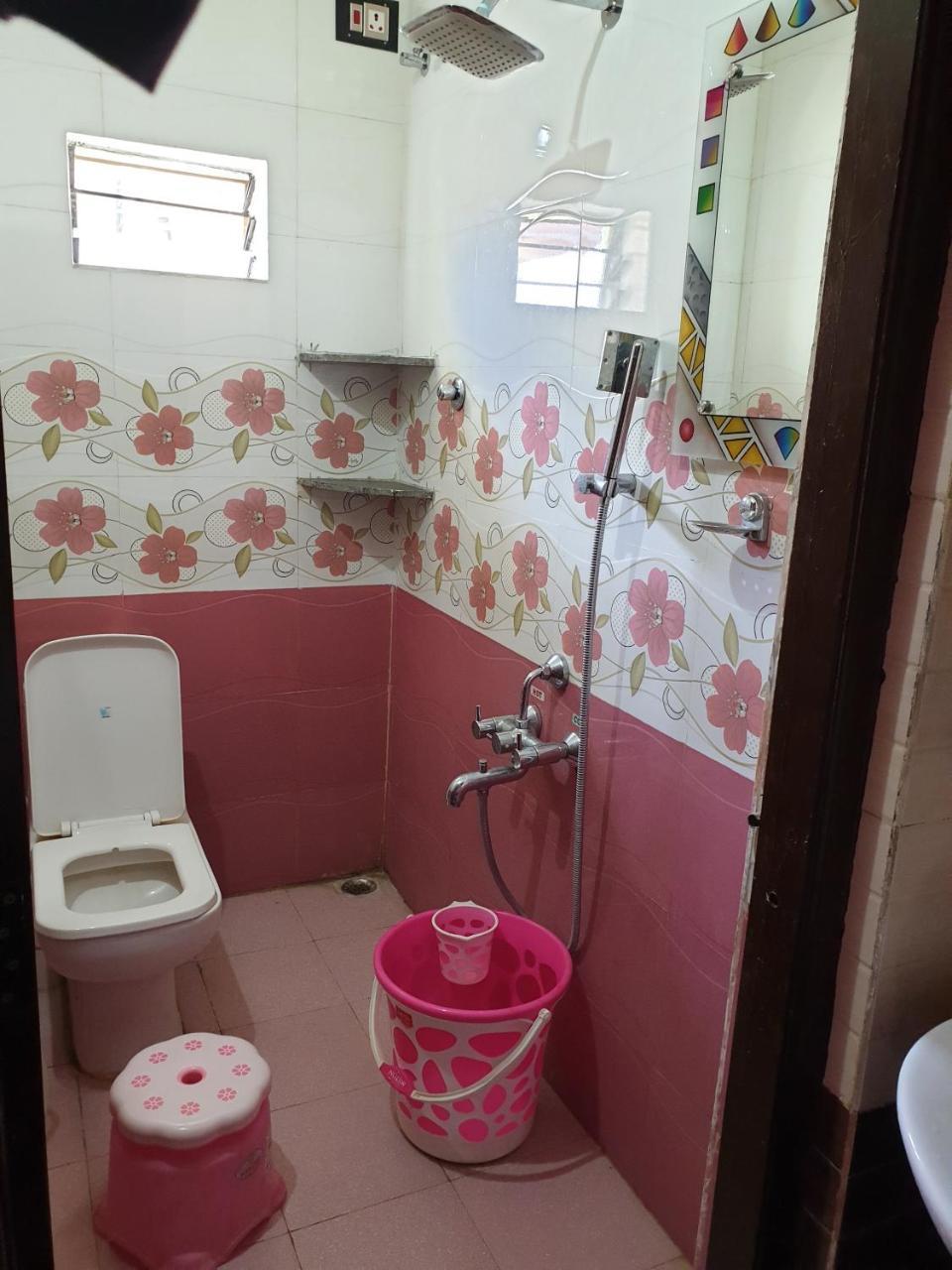 Rks Homestay Hampi Extérieur photo