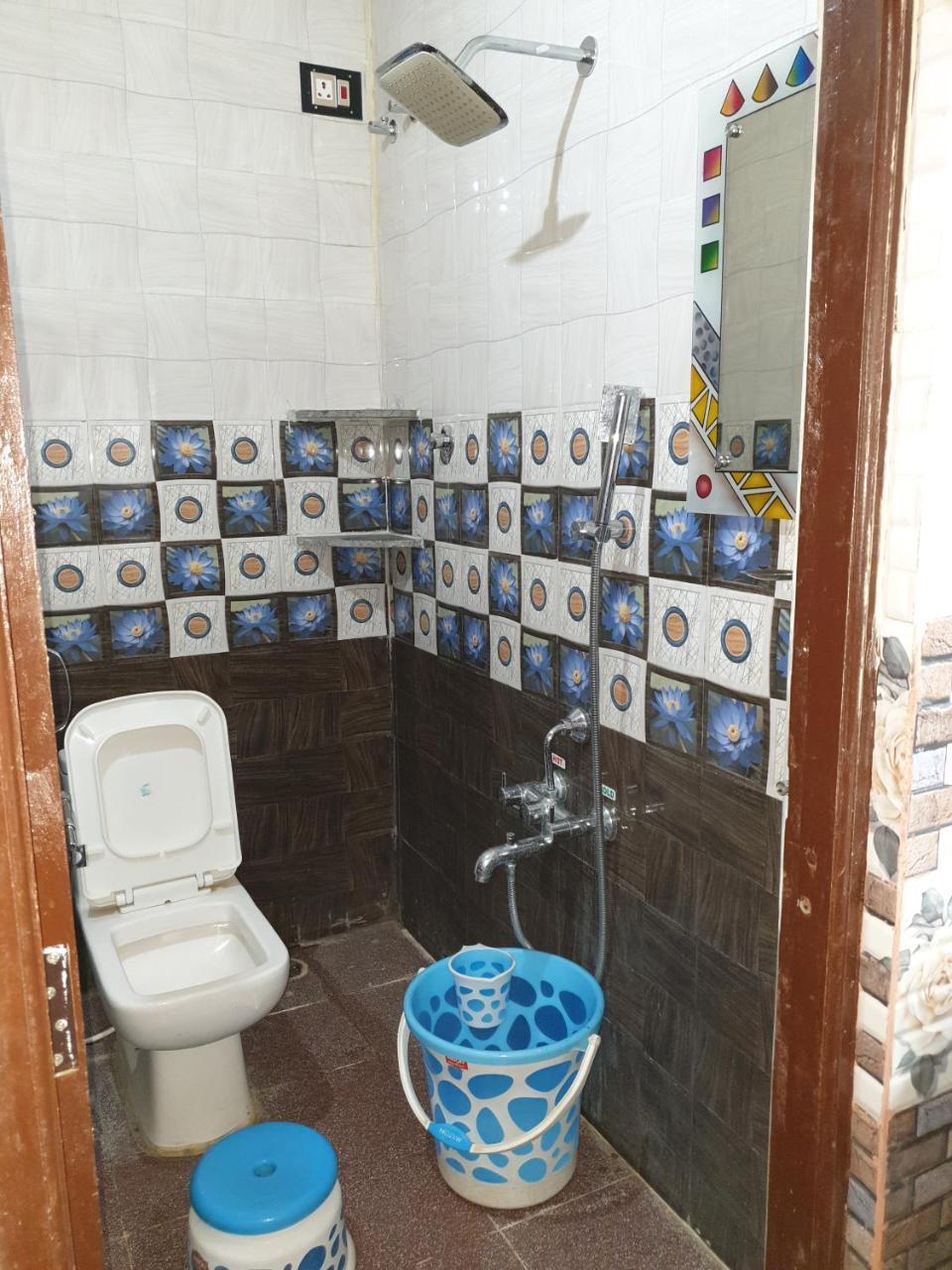 Rks Homestay Hampi Extérieur photo