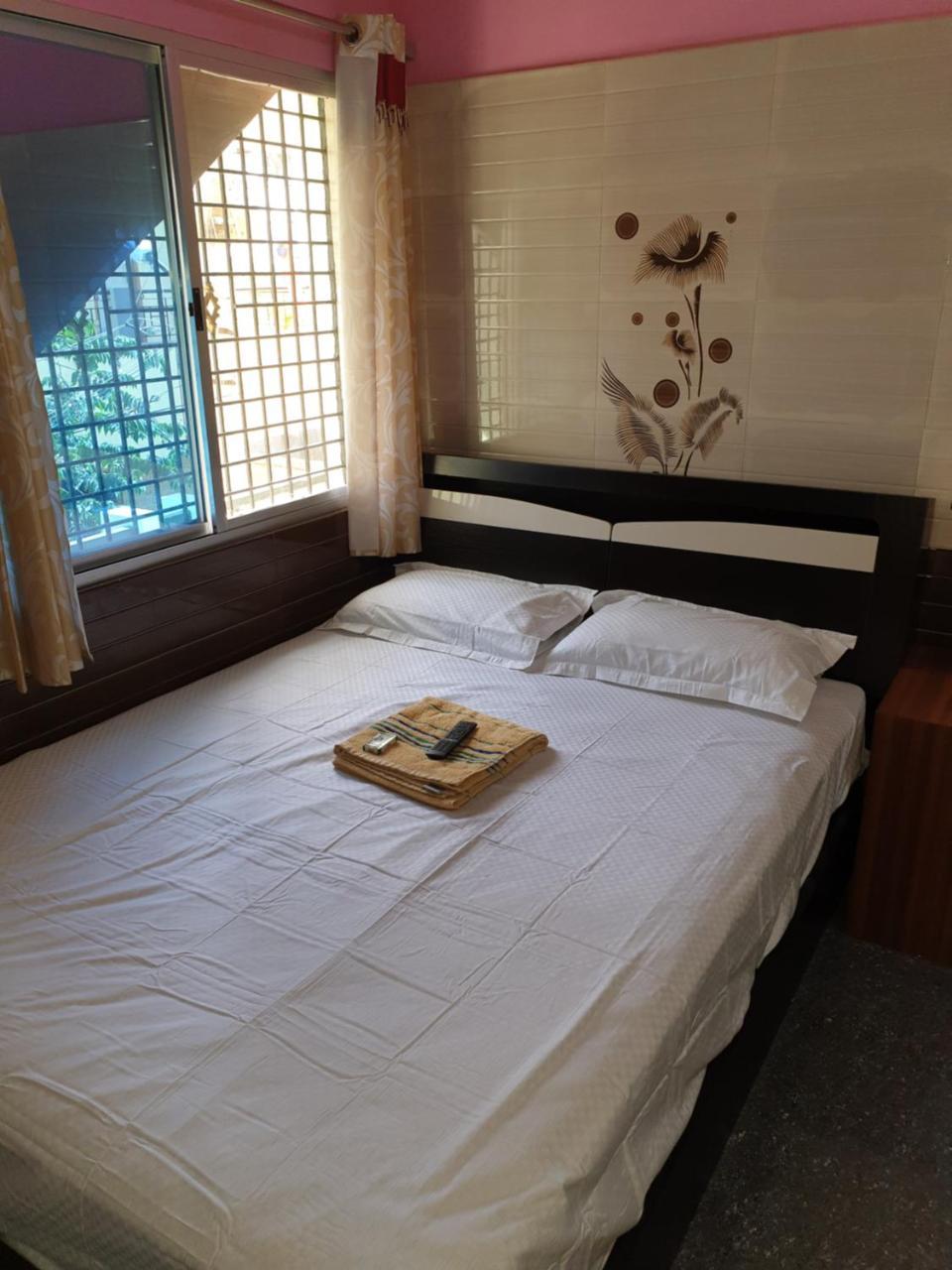 Rks Homestay Hampi Extérieur photo